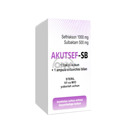 product-Akucef-SB, 1000/500 mg, shisha No 1