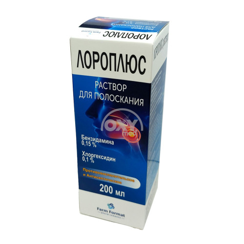 product-Лороплюс, 200 мл, флакон