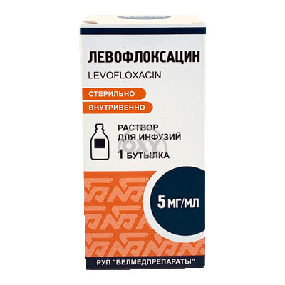 product-Левофлоксацин, 5 мг/мл, 5 мл, капли глазные
