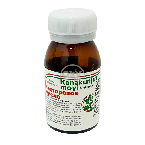 product-Касторовое масло 40мл