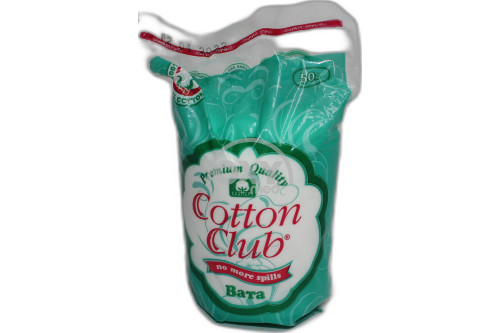 product-Вата гиг."Cotton club" 50г рулон.