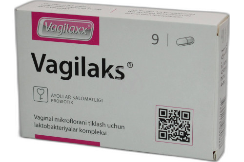 product-Вагилакс №9 капс