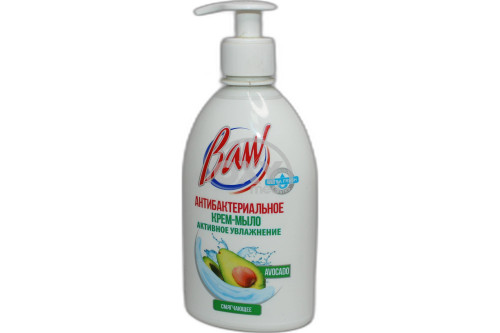 product-Жид.мыло "Baw" Avocado 340мл