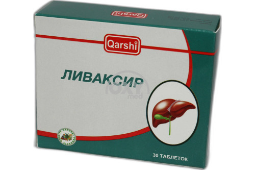 product-Ливаксир №30