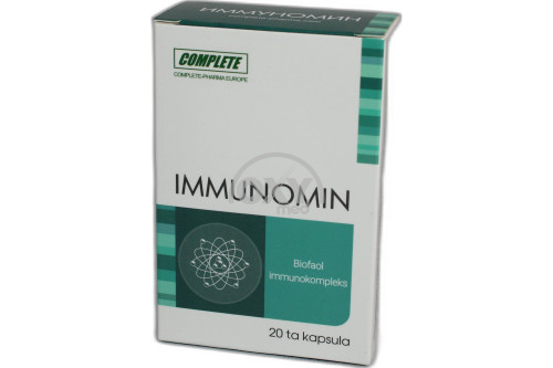 product-Иммуномин №20 капс.