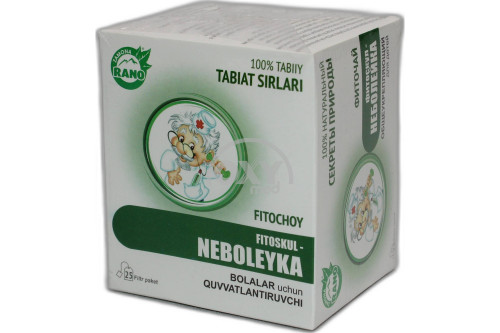 product-Фиточай "Фитоскул-Неболейка"№25