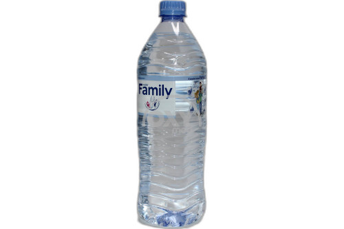 product-Вода питьевая "Family" 1л (негаз)
