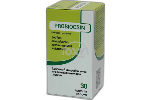 product-Пробиоксин №30 капс.