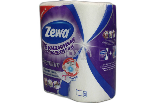 product-Бумажные полотенца Zewa Premium №2
