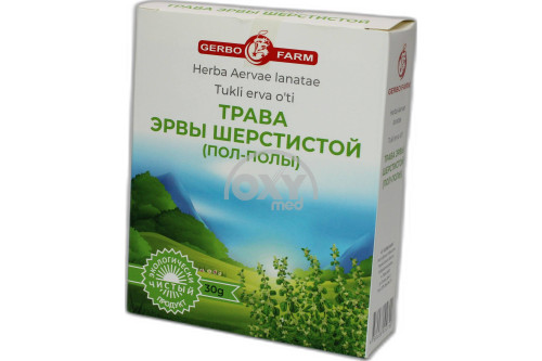 product-Трава Пол-пола 30г