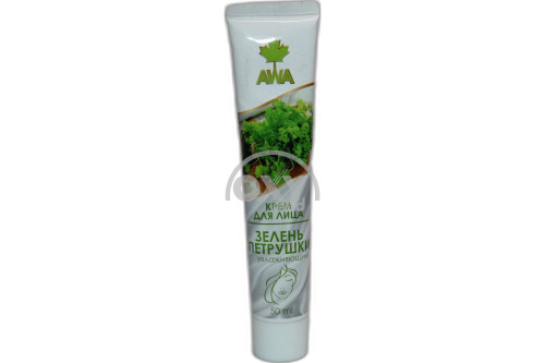 product-Крем для лица "AWA" зелень петрушки увлажн. 50мл