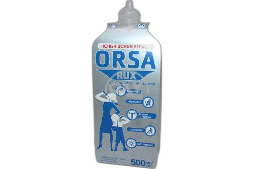 product-ORSA sink 500 ml og'iz uchun eritma