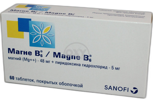 product-Магне-В6 №60 табл.