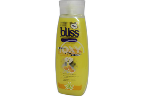 product-Bliss tuxum shampuni 400 ml