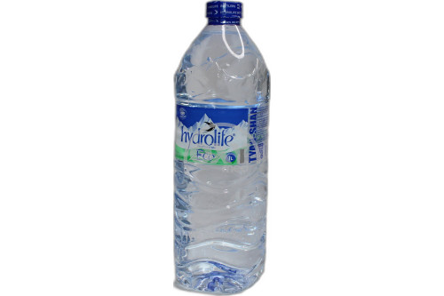 product-Вода питьевая "Hydrolife Eco" 1л (негаз)