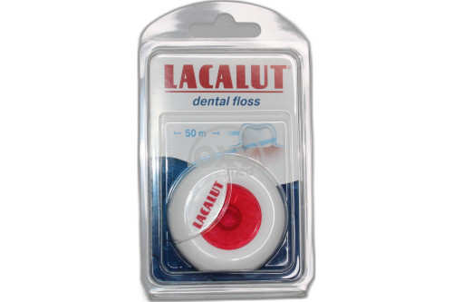 product-Зубная нить LACALUT dental