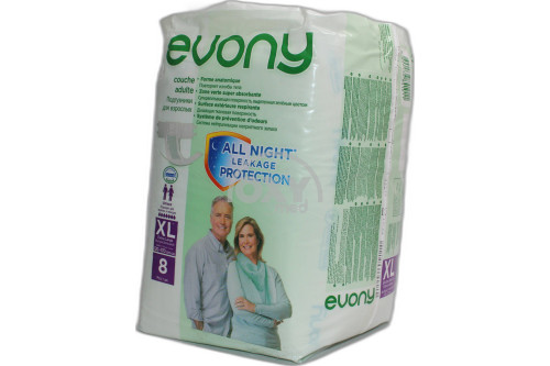 product-Подгуз для вз "Evony" Extra Large №8