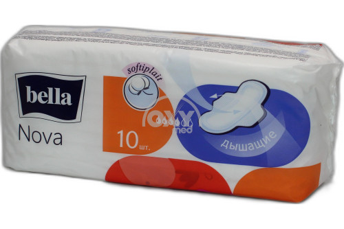 product-Прокладки "Bella Nova" №10