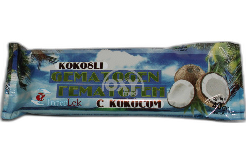 product-Гематоген с кокосом 40г