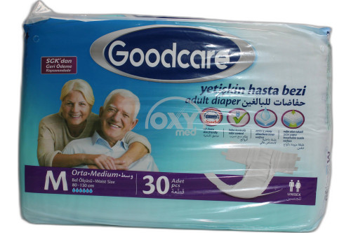 product-Подгуз для вз "Goodcare" Medium №30