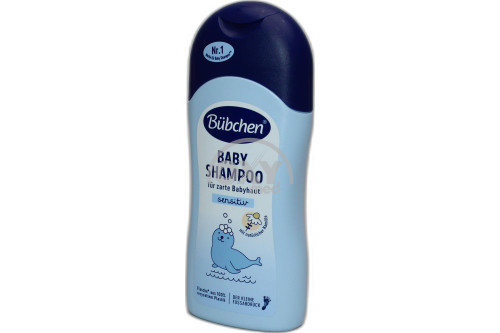 Гель для купания Bubchen 400мл - Bubchen - Toshkentda - OXYmedda ...