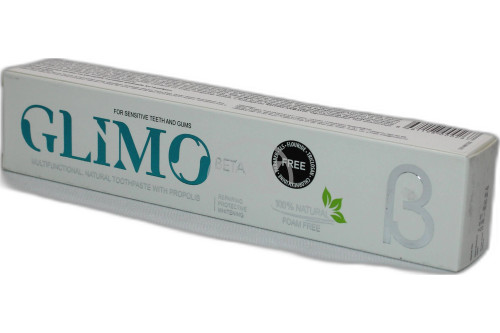 product-Зубная паста GLIMO BETA 75 мл