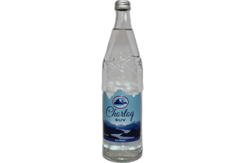 product-Вода питьевая Чорток без газа 0,75л