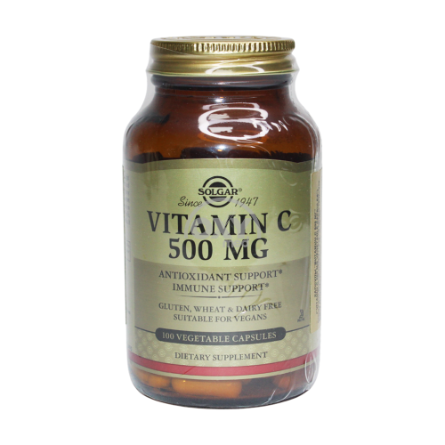 product-Vitamin C 500 mg No 100 qopqoq.