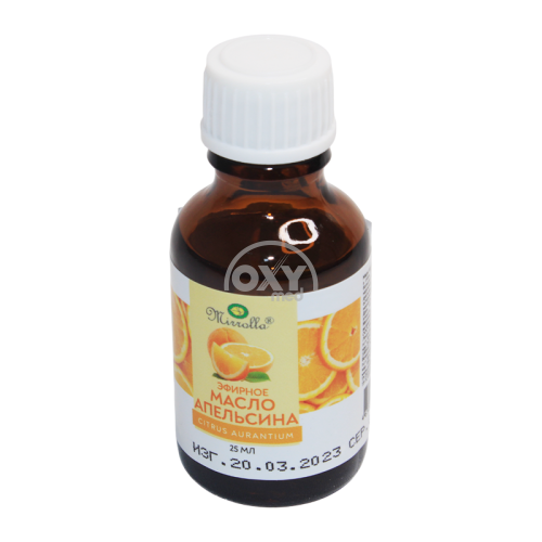 product-Apelsin efir moyi 25 ml