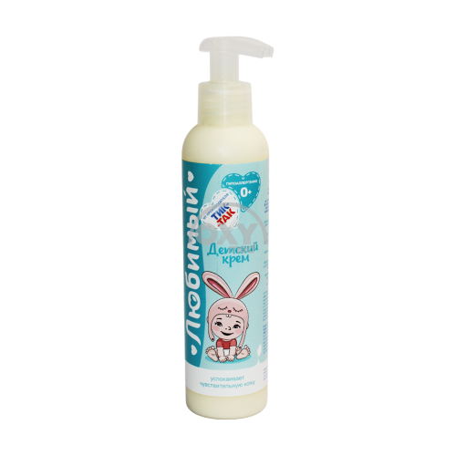 product-275 Bolalar kremi Sevimli 185ml