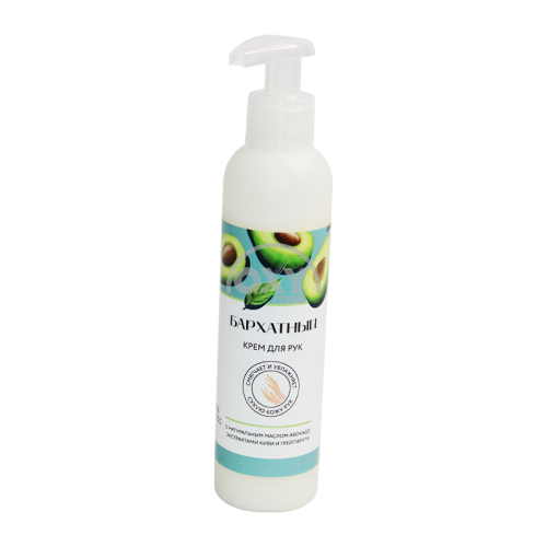 product-930 Qo'l kremi Velvet avakado yog'i 185ml