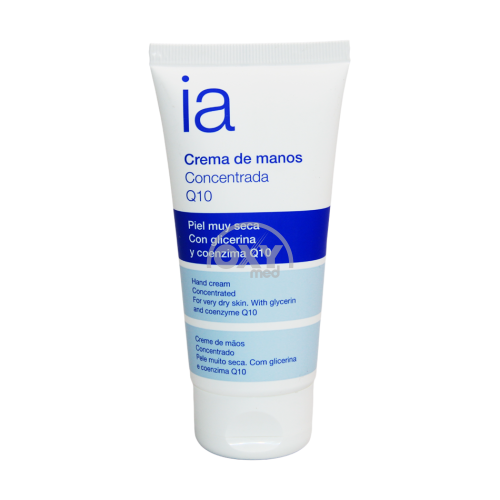 product-Qo'l kremi ia Q10 universal. 50 ml