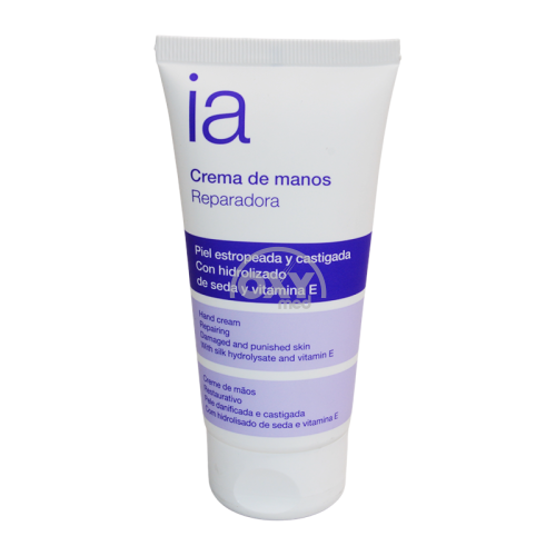 product-Qo'l kremi ia ipak ekstrakti 50ml