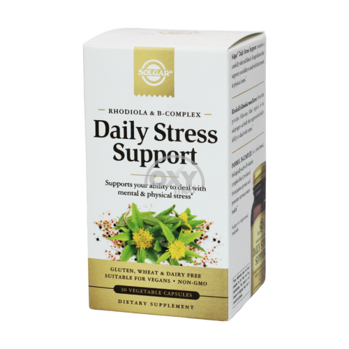 product-Дневной стресс-контроль №30 капсулы