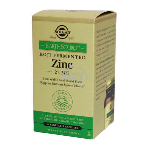 product-Sink 25 fermentlanadi. Koji № 30 qopqoq.