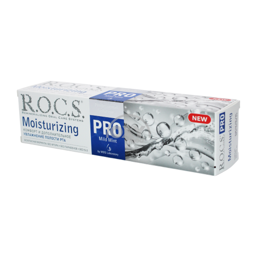 product-Tish pastasi ROCS Pro Nemlendirici nemlendirici 135 gr