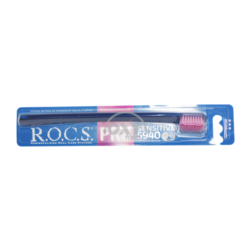 product-ROCS Pro Sensitive yumshoq tish cho'tkasi