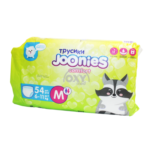 product-Panties JOONIES Comfort o'lchami M № 54 (6-11 kg)