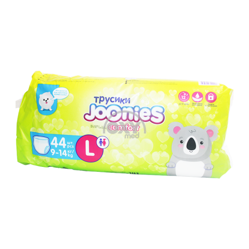product-Трусики JOONIES Comfort размер L №44 (9-14 кг)