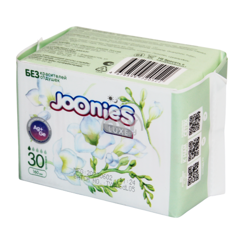 product-522 kunlik prokladkalar JOONIES Lux № 30