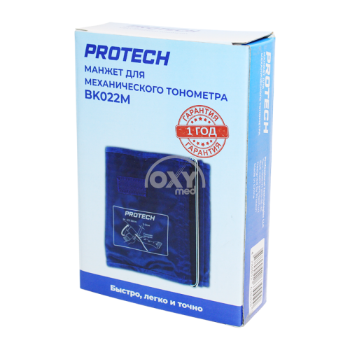 product-Манжет для механического тонометра Protech BK-022M