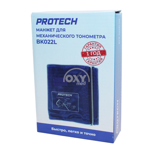 product-Манжет для механического тонометра Protech BK-022L