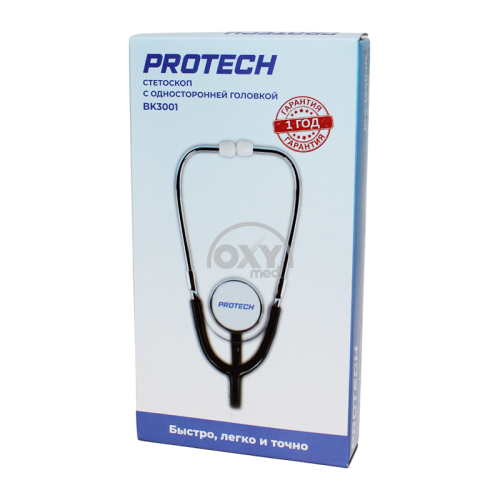 product-Protech BK3001 stetoskop