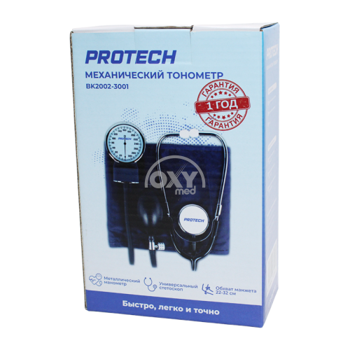 product-Тонометр механический Protech BK2002-3001