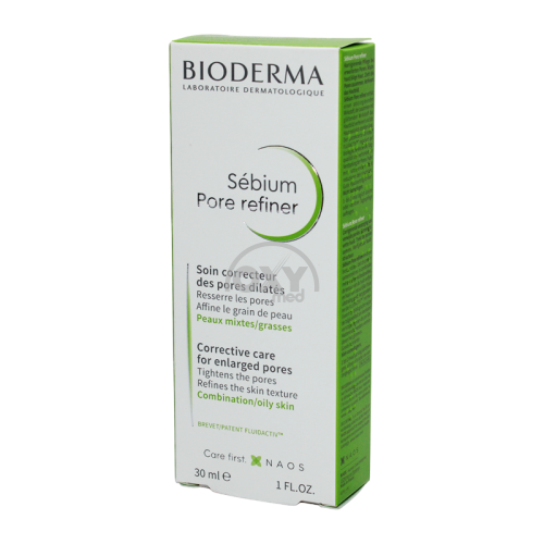 product-Крем для сужения пор Bioderma Sebium Pore refiner 30 мл