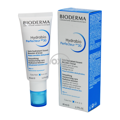 product-Крем Bioderma Hydrabio Perfecteur spf30 40 мл