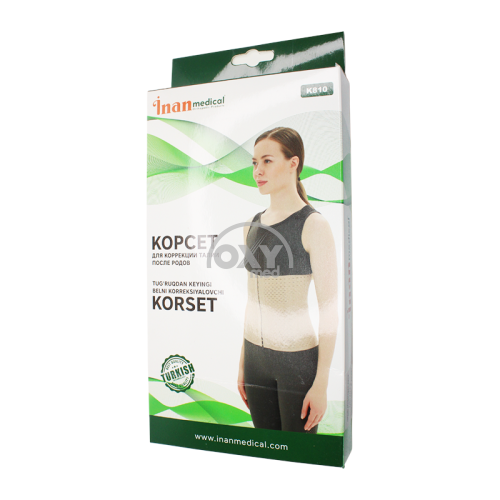 product-Корсет для коррекции талии после родов К810 размер L/XL