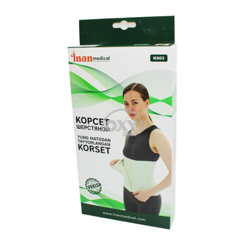 product-Jun korset K803 p.XL