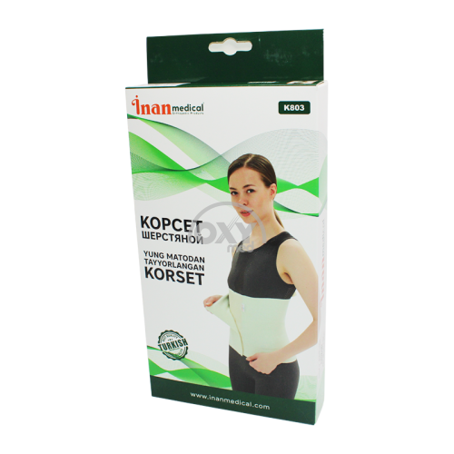product-Jun korset K803 p.XXL