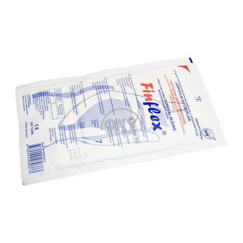 product-Перчатки стерильные хирургический (неопудренный) Finflex размер 7